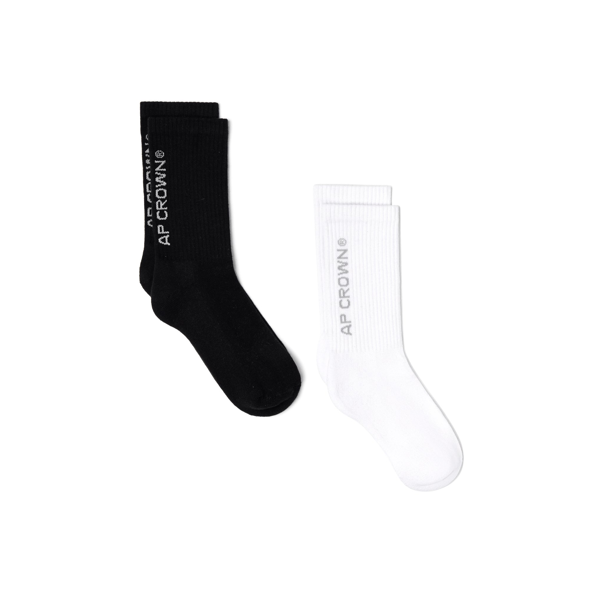 SAKA SOCKS - AP CROWN - ANCESTRAL STREETWEAR