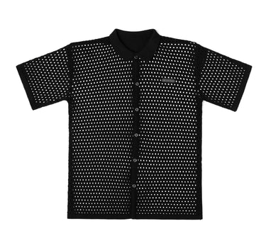 FATA SHIRT - AP CROWN - ANCESTRAL STREETWEAR