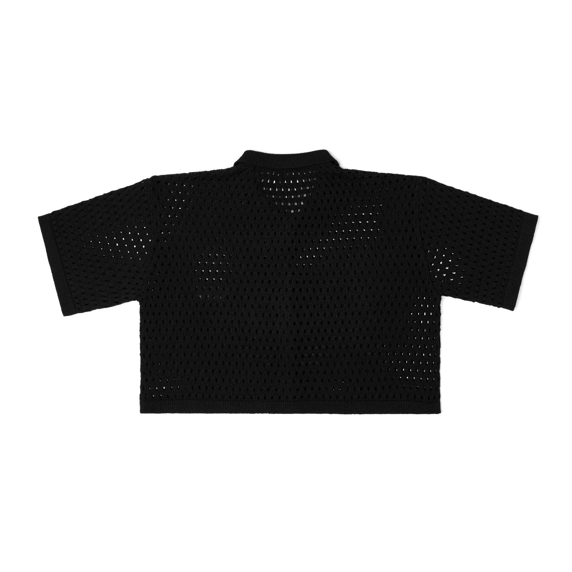 MAYA CROP TOP - AP CROWN - ANCESTRAL STREETWEAR