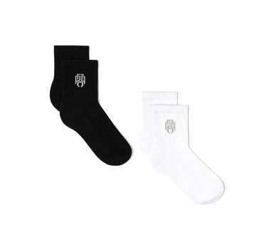 MIRAGE SOCKS - AP CROWN - ANCESTRAL STREETWEAR