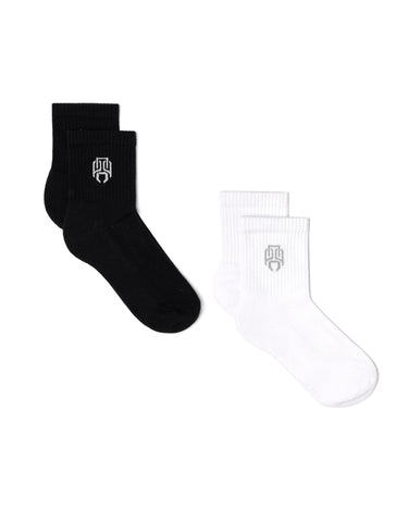 MIRAGE SOCKS - AP CROWN - ANCESTRAL STREETWEAR
