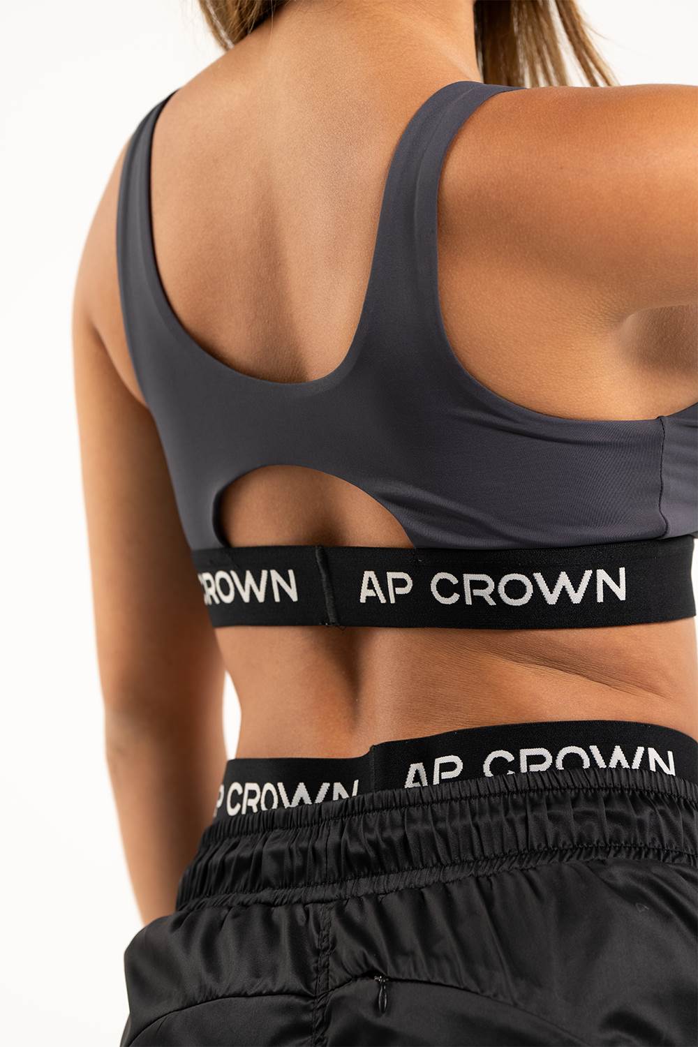GELID TOP - AP CROWN - ANCESTRAL STREETWEAR