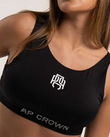 GELID TOP - AP CROWN - ANCESTRAL STREETWEAR