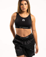 GELID TOP - AP CROWN - ANCESTRAL STREETWEAR