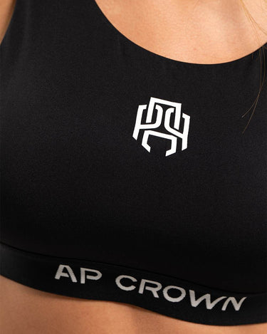 GELID TOP - AP CROWN - ANCESTRAL STREETWEAR