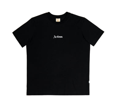 GEN  T-SHIRT - AP CROWN - ANCESTRAL STREETWEAR