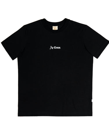 GEN  T-SHIRT - AP CROWN - ANCESTRAL STREETWEAR