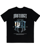GEN  T-SHIRT - AP CROWN - ANCESTRAL STREETWEAR