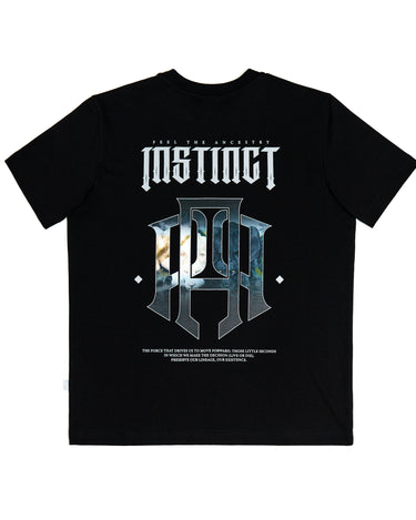 GEN  T-SHIRT - AP CROWN - ANCESTRAL STREETWEAR