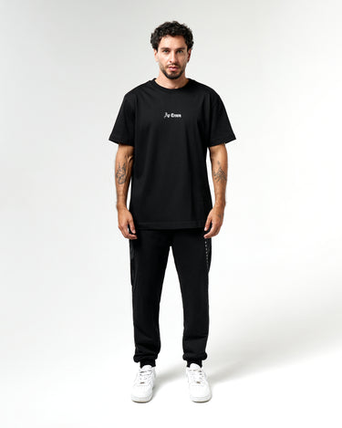 GEN  T-SHIRT - AP CROWN - ANCESTRAL STREETWEAR