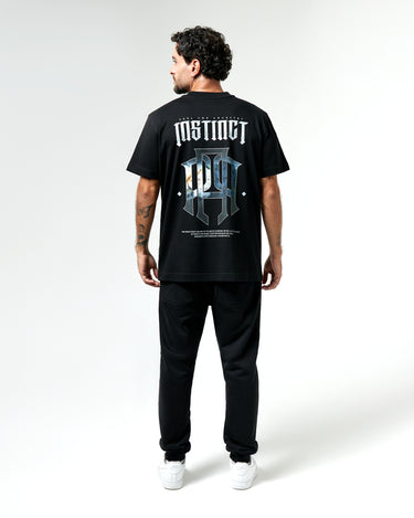 GEN  T-SHIRT - AP CROWN - ANCESTRAL STREETWEAR