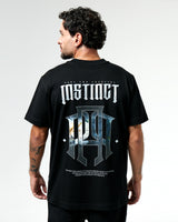 GEN  T-SHIRT - AP CROWN - ANCESTRAL STREETWEAR