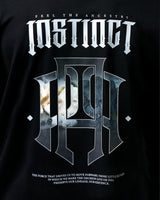 GEN  T-SHIRT - AP CROWN - ANCESTRAL STREETWEAR