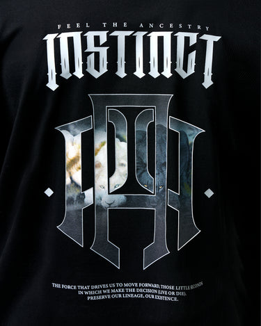 GEN  T-SHIRT - AP CROWN - ANCESTRAL STREETWEAR