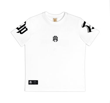 GUT  T-SHIRT - AP CROWN - ANCESTRAL STREETWEAR
