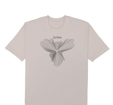HACEN T-SHIRT - AP CROWN - ANCESTRAL STREETWEAR