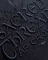 NAIM CAP - AP CROWN - ANCESTRAL STREETWEAR
