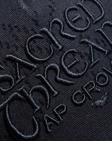 NAIM CAP - AP CROWN - ANCESTRAL STREETWEAR