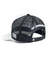 INAU CAP - AP CROWN - ANCESTRAL STREETWEAR