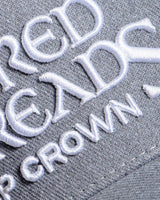 LUMA CAP - AP CROWN - ANCESTRAL STREETWEAR