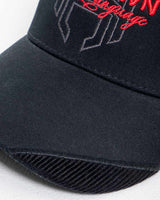 AURA CAP - AP CROWN - ANCESTRAL STREETWEAR
