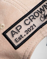 ATTA CAP - AP CROWN - ANCESTRAL STREETWEAR