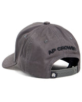 APOT CAP - AP CROWN - ANCESTRAL STREETWEAR