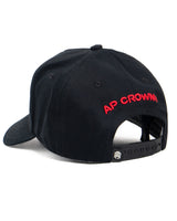 VENE CAP - AP CROWN - ANCESTRAL STREETWEAR