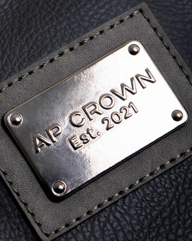 RIM  BAG - AP CROWN - ANCESTRAL STREETWEAR