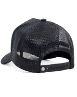 EVOQUE CAP - AP CROWN - ANCESTRAL STREETWEAR