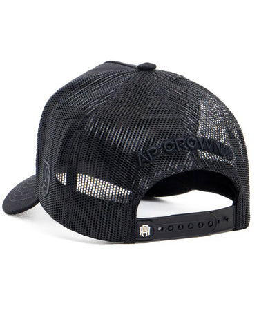 EVOQUE CAP - AP CROWN - ANCESTRAL STREETWEAR