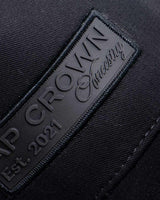 EVOQUE CAP - AP CROWN - ANCESTRAL STREETWEAR