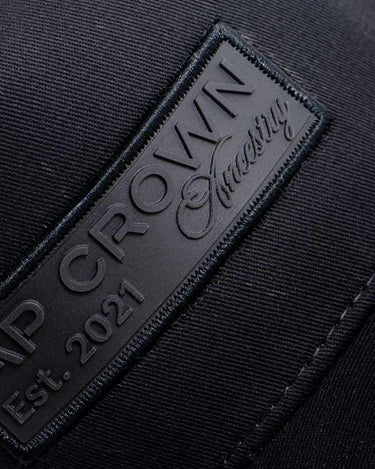 EVOQUE CAP - AP CROWN - ANCESTRAL STREETWEAR