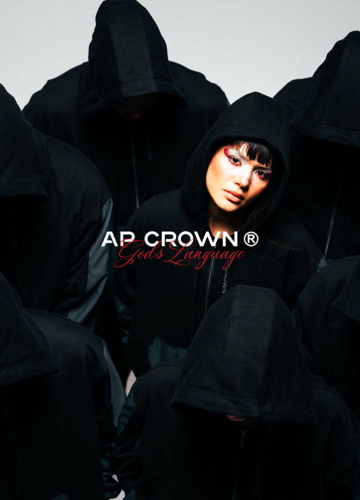 Ap Crown store