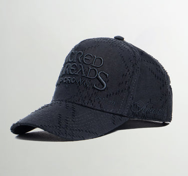 NAIM CAP - AP CROWN - ANCESTRAL STREETWEAR