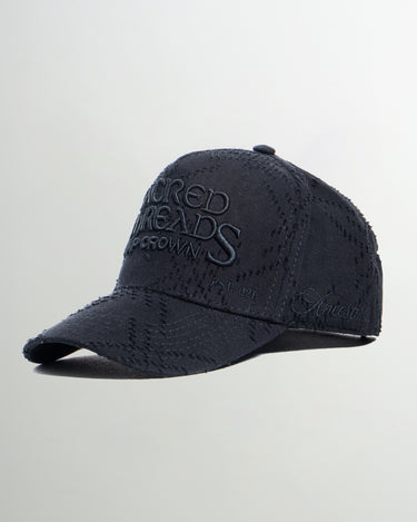 NAIM CAP - AP CROWN - ANCESTRAL STREETWEAR