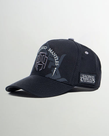RUHA CAP - AP CROWN - ANCESTRAL STREETWEAR