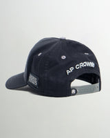 RUHA CAP - AP CROWN - ANCESTRAL STREETWEAR