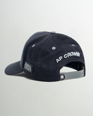 RUHA CAP - AP CROWN - ANCESTRAL STREETWEAR