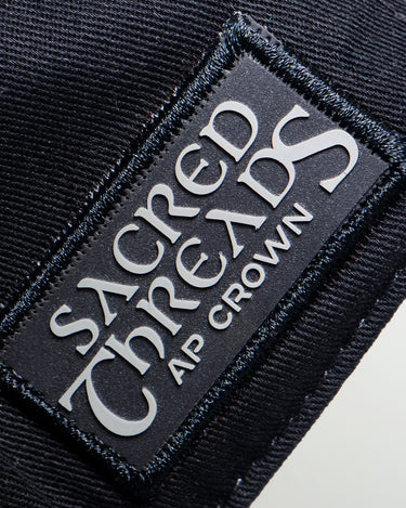 RUHA CAP - AP CROWN - ANCESTRAL STREETWEAR