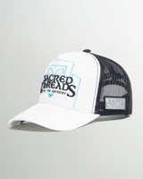 INAU CAP - AP CROWN - ANCESTRAL STREETWEAR