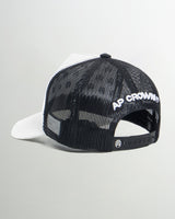 INAU CAP - AP CROWN - ANCESTRAL STREETWEAR