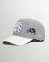 GAIA CAP - AP CROWN - ANCESTRAL STREETWEAR