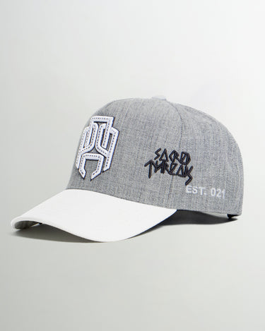 GAIA CAP - AP CROWN - ANCESTRAL STREETWEAR