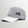 GAIA CAP - AP CROWN - ANCESTRAL STREETWEAR