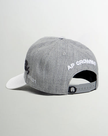 GAIA CAP - AP CROWN - ANCESTRAL STREETWEAR