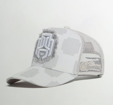 TEJA CAP - AP CROWN - ANCESTRAL STREETWEAR