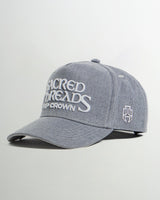 LUMA CAP - AP CROWN - ANCESTRAL STREETWEAR