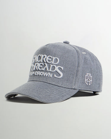 LUMA CAP - AP CROWN - ANCESTRAL STREETWEAR