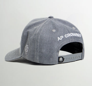 LUMA CAP - AP CROWN - ANCESTRAL STREETWEAR